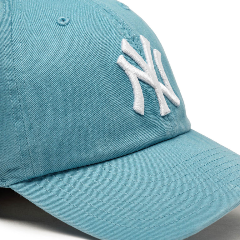 Yankees cap 47 top