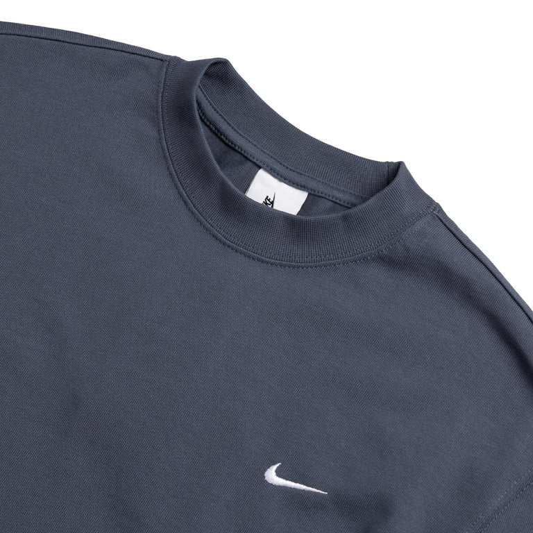 Nike Solo Swoosh Longsleeve