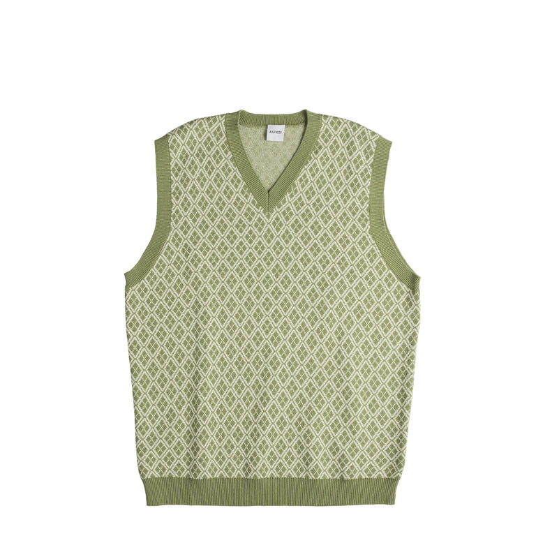 ASPESI Knitted Jumper