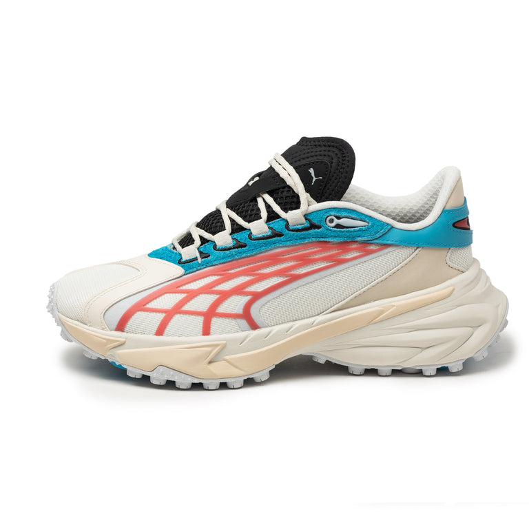 Puma Spirex IOS