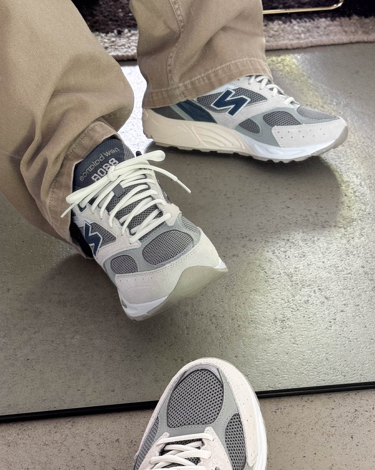 New Balance 880R Sneaker » Buy online now!