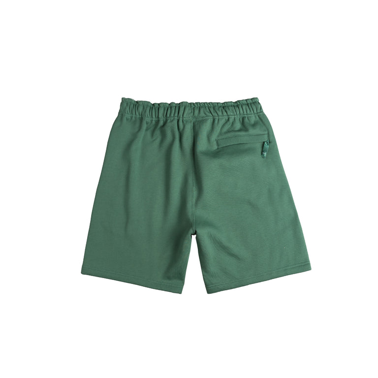 Nike Solo Swoosh Fleece Shorts