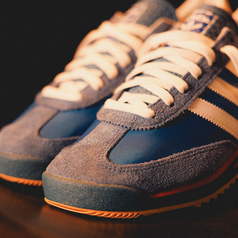 Adidas SL 72 RS onfeet