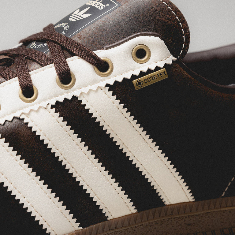 Adidas Bern GTX onfeet