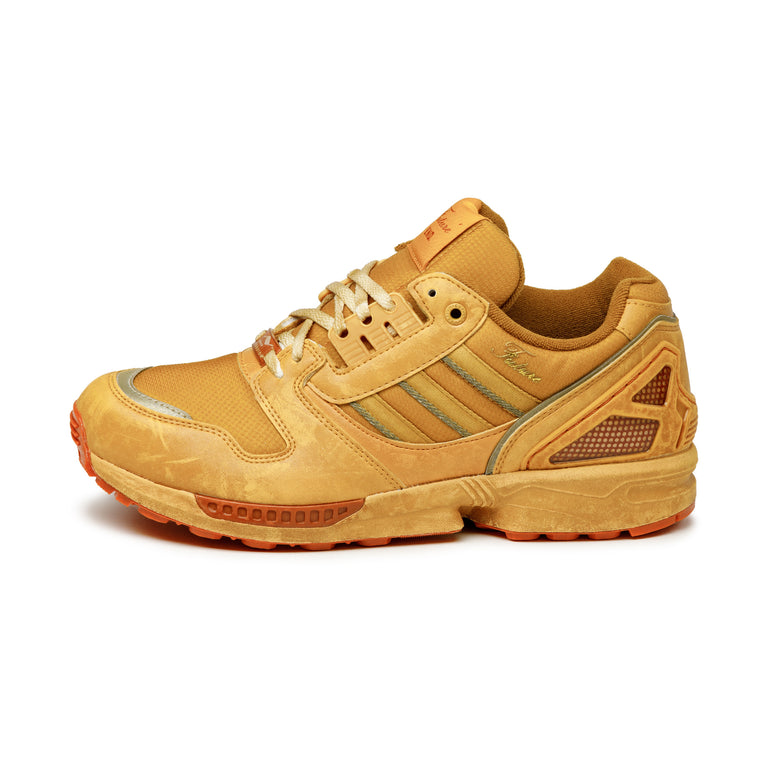 Adidas x End. ZX 8000 *Consortium Cup*