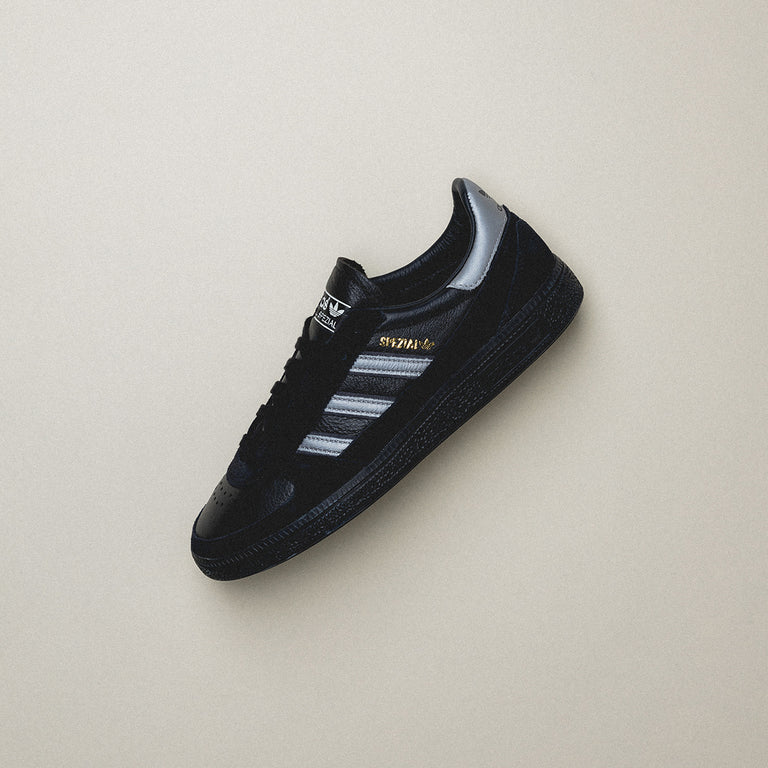 Adidas Handball Spezial WM onfeet