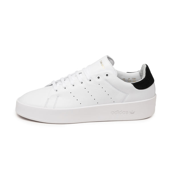 Adidas stan smith core black  crystal white  trace cargo Clearance