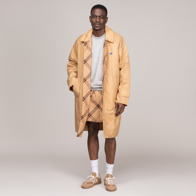 Adidas x Wales Bonner WB Reversible Mac