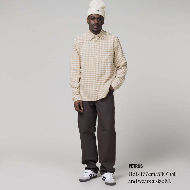 Carhartt WIP Single Knee Pant
