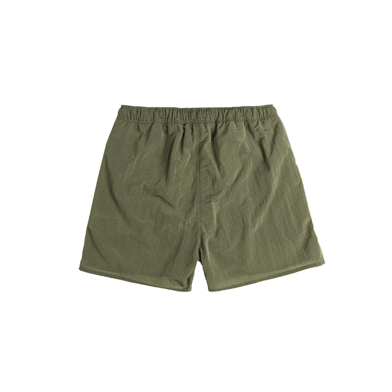 Pas Normal Studios Off-Race Ripstop Shorts