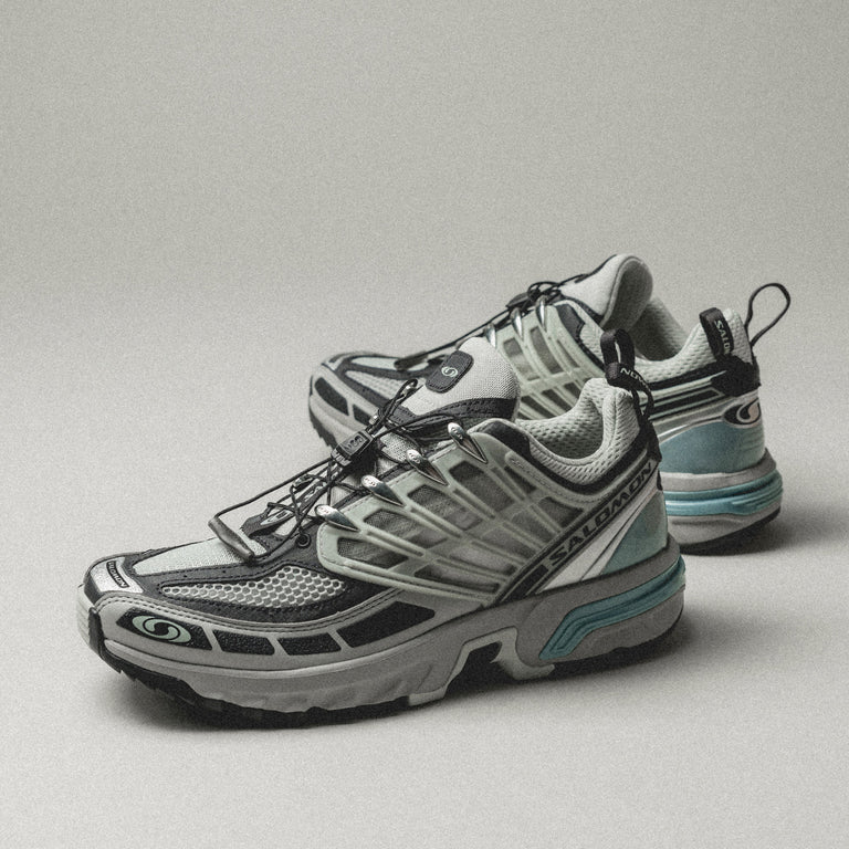 Salomon ACS Pro onfeet