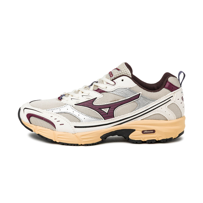 Mizuno MXR Casual - 40 / Summer Sand / Fig / Pristine
