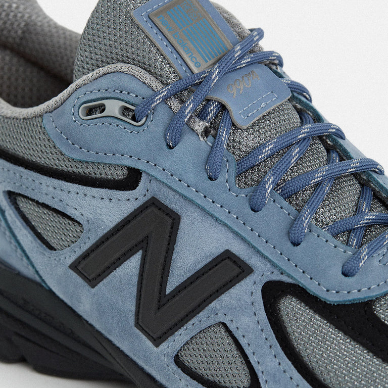 New Balance U990BB4 *Made in USA* onfeet