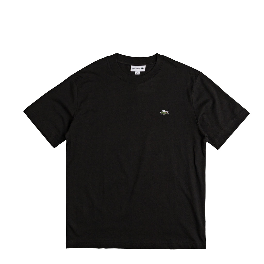 【送料&関税込】Lacoste Classic T-shirt Lacoste Men's Classic Fit Cotton Jersey T-Shirt, Argentine