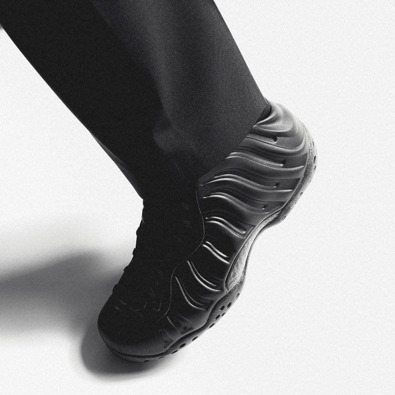 Nike Air Foamposite One onfeet