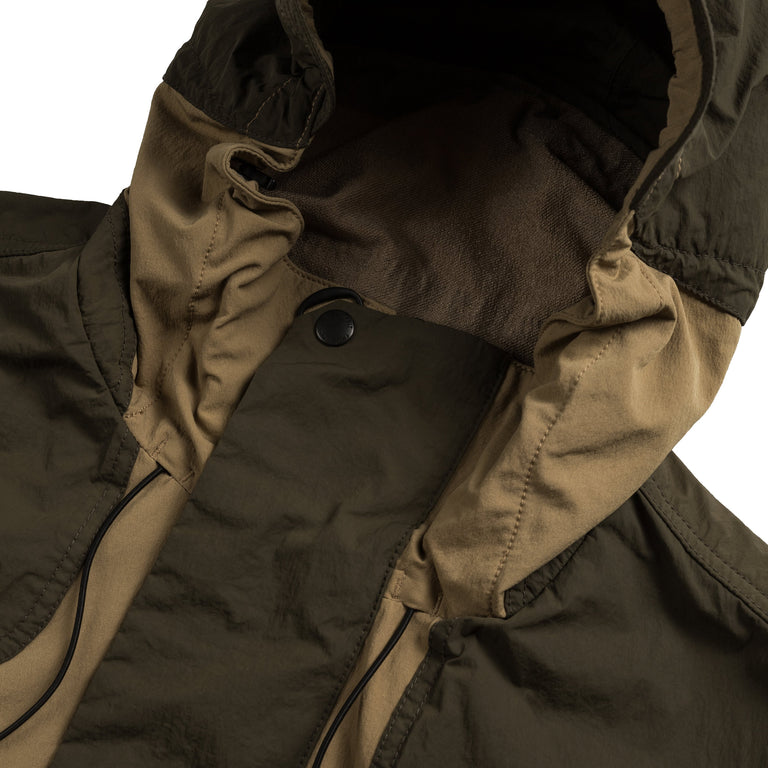 Karhu x Norbit Hike Hoodie Jacket