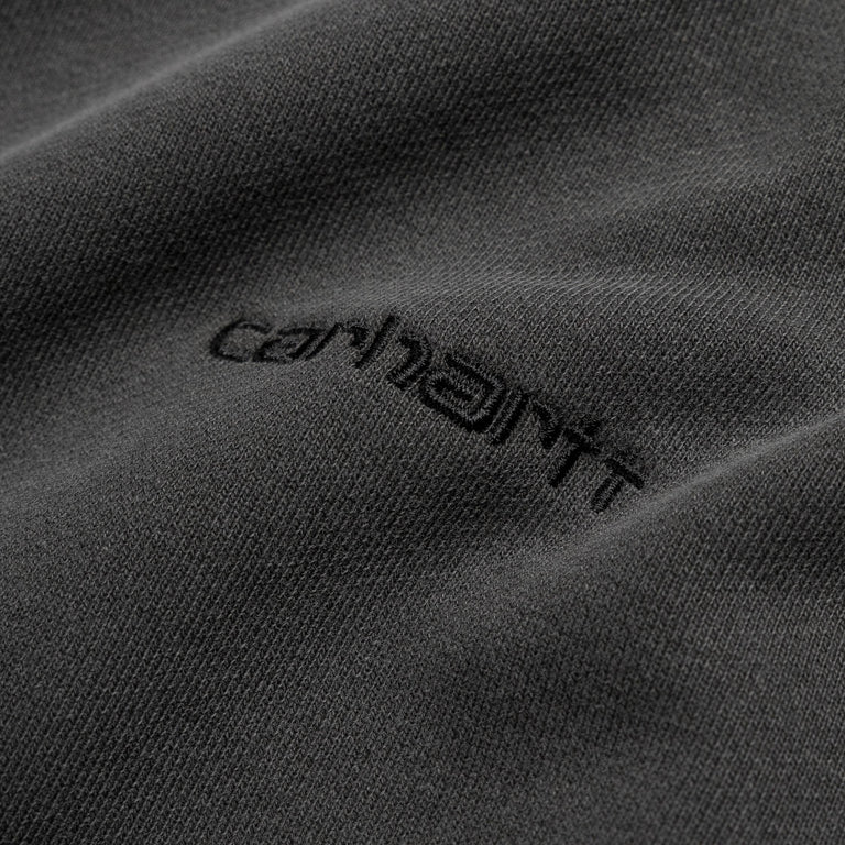 Carhartt WIP Duster Script Sweatshirt