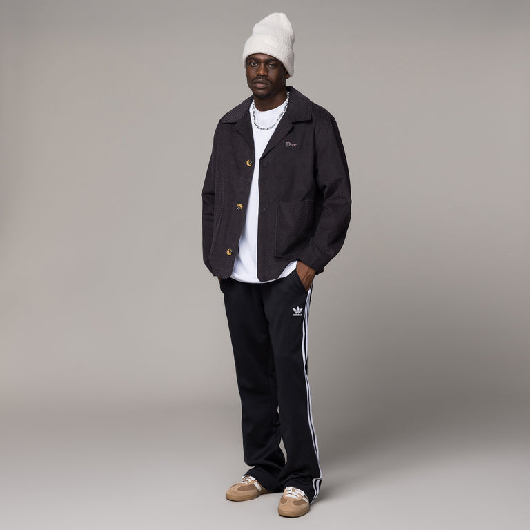 Adidas Baggy Fit Firebird Track Pants