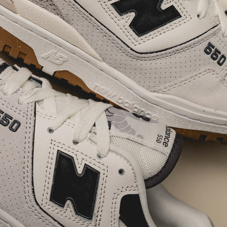 New Balance BBW550TA onfeet