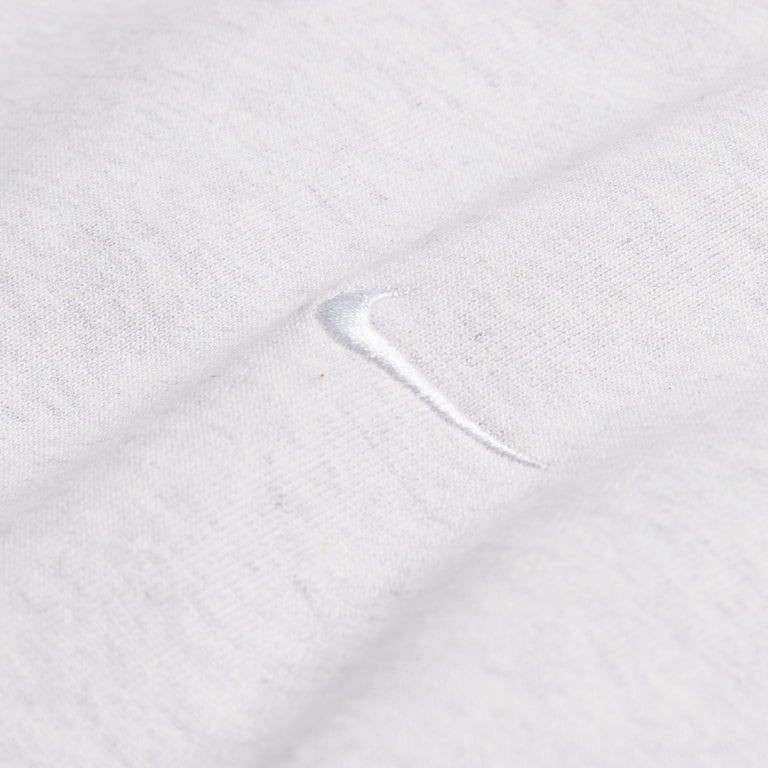 Nike Solo Swoosh Fleece Hoodie