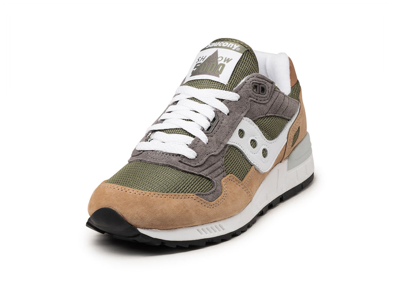 Saucony triumph 10 olive 2025