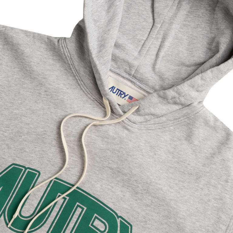 Autry College Logo Hoodie
