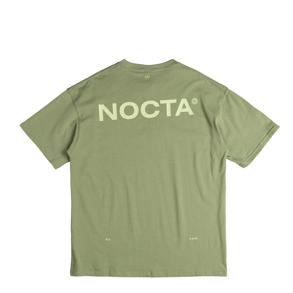 【数量限定】旧モデル在庫処分セールを開催します！ T-Shirt 90 Max Nocta x Nike | now! online Buy » Apparel トップス