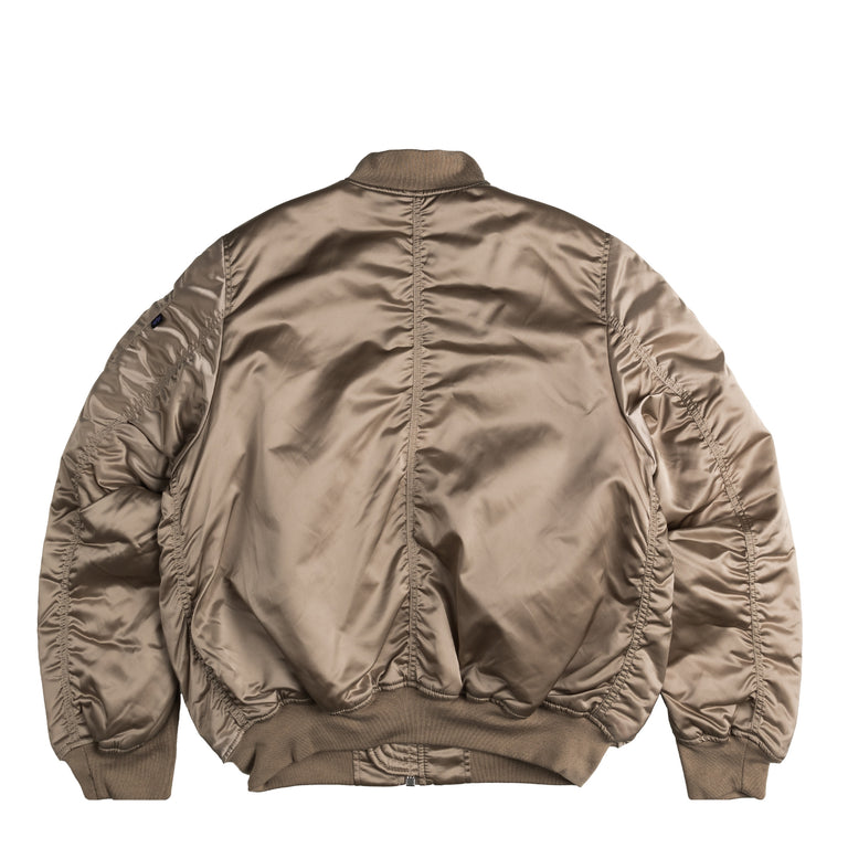 Alpha Industries Ultra Violet MA-1