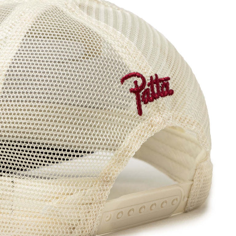 Patta Perfect Hug Trucker Cap