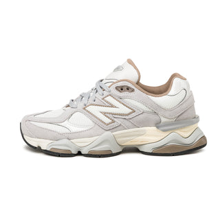 New Balance 90/60 - 38.5 / Driftwood / Sea Salt