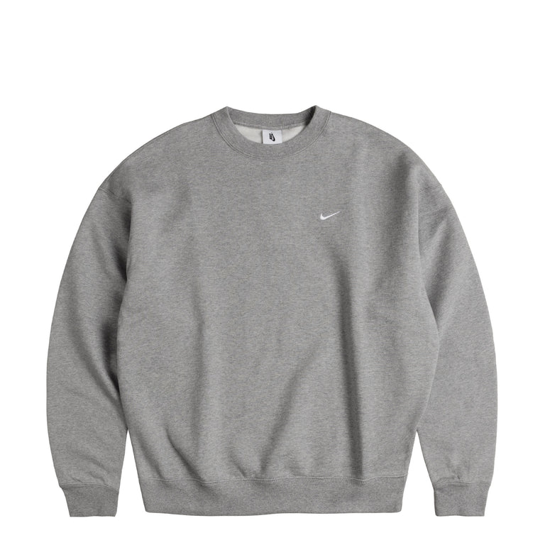 Nike Solo Swoosh Crewneck