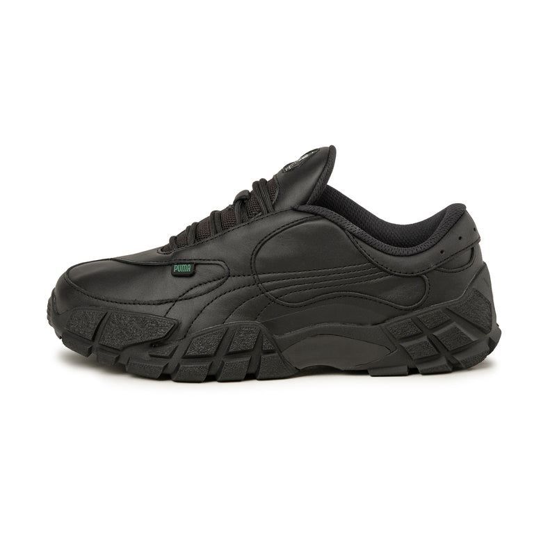 Puma x Skepta Skope BTS - 46 / Puma Black / Puma Black
