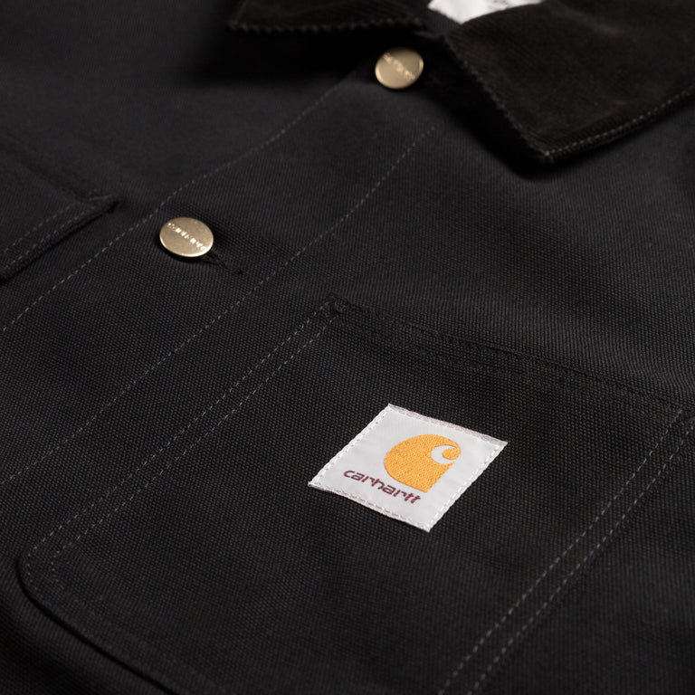 Carhartt WIP Michigan Coat