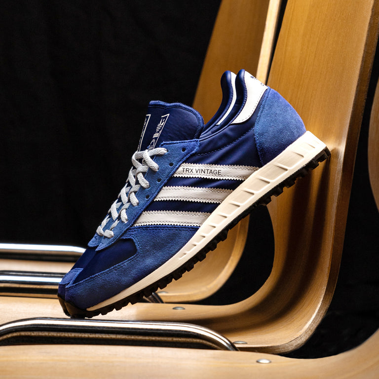 Adidas TRX Vintage – buy now at Asphaltgold Online Store!