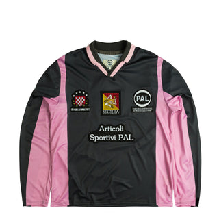 PAL Sporting Goods Palermo Tribute Longsleeve