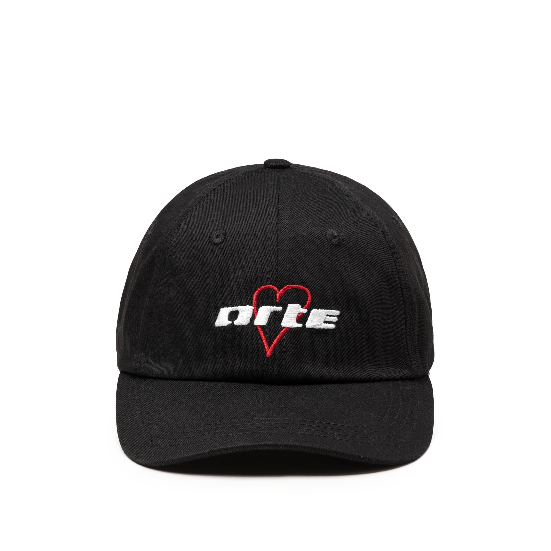 Arte Antwerp Side Embroidery Patch Cap | Accessoires » Buy