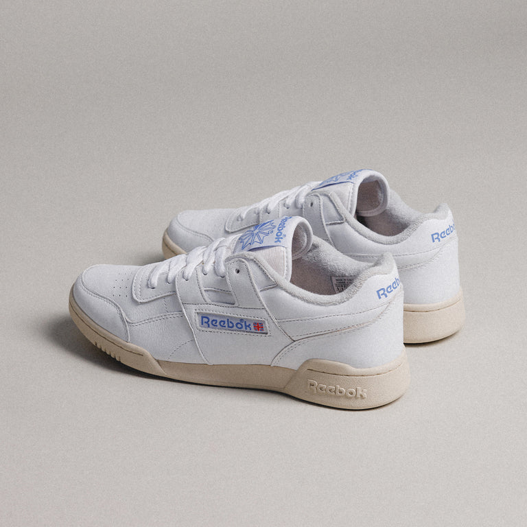 Reebok Workout Plus Vintage onfeet