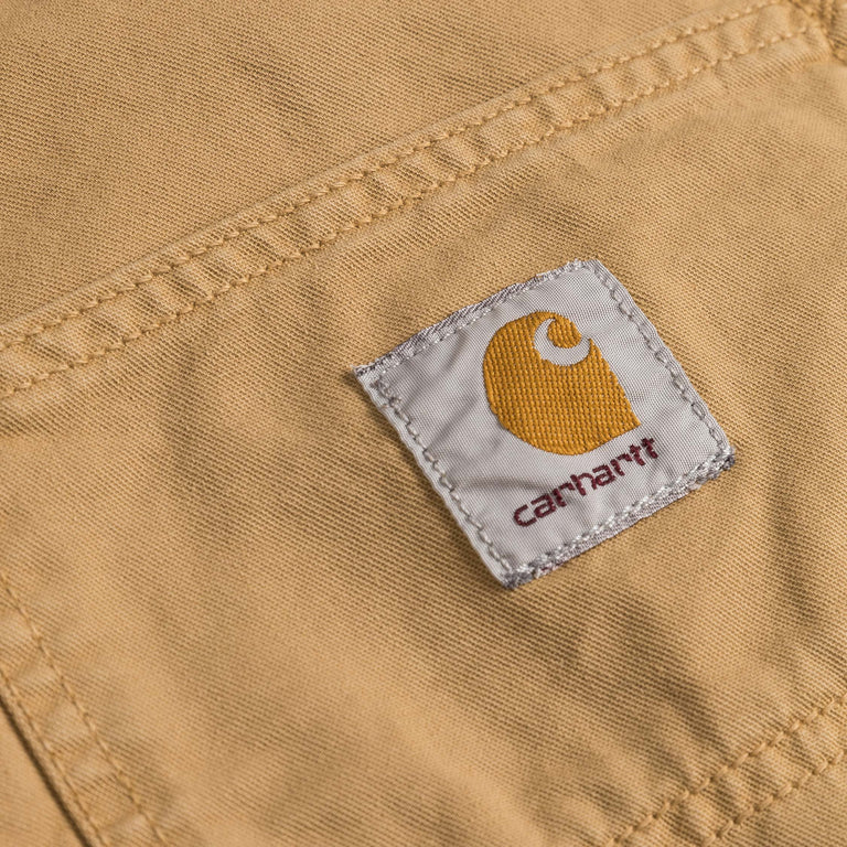 Carhartt WIP Single Knee Short