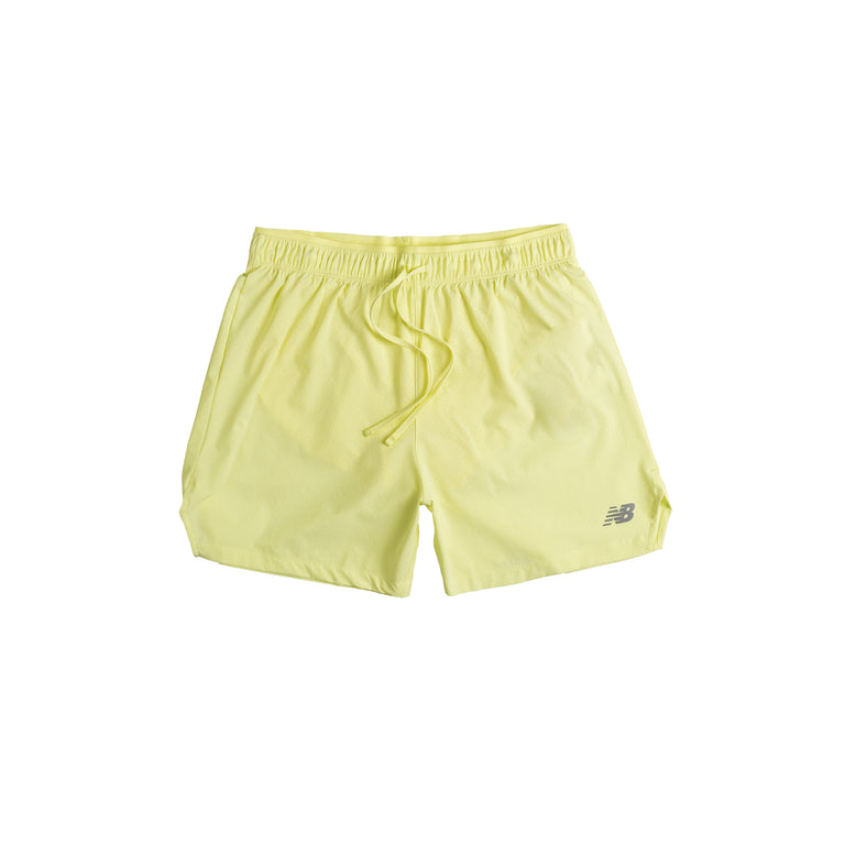 New Balance	RC Seamless Short