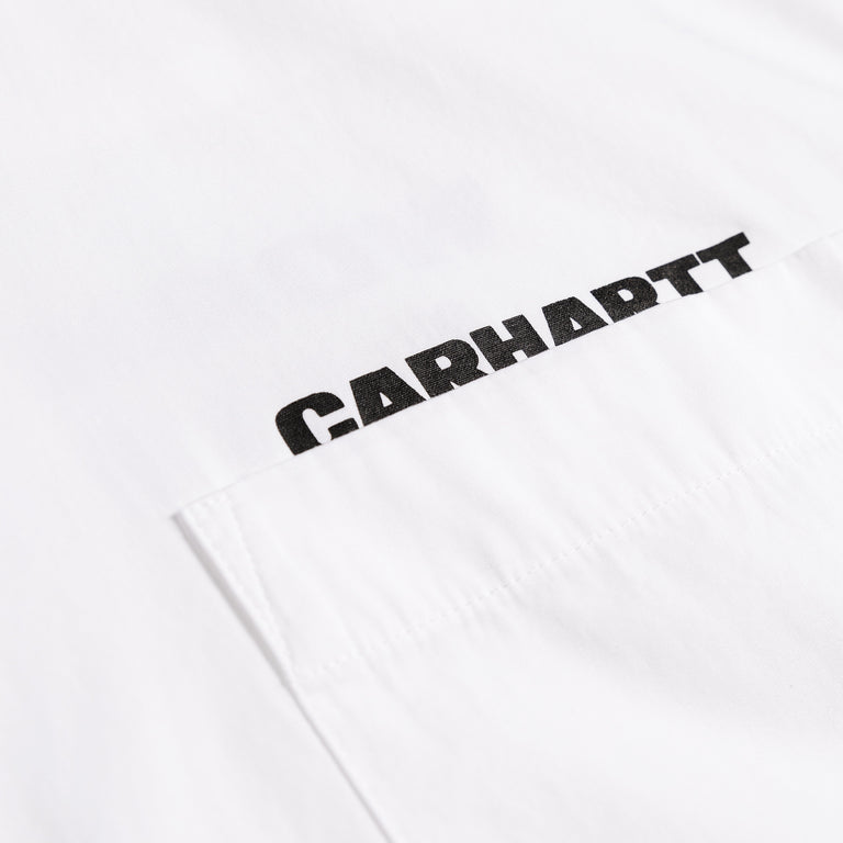 Carhartt WIP Link Script Shirt