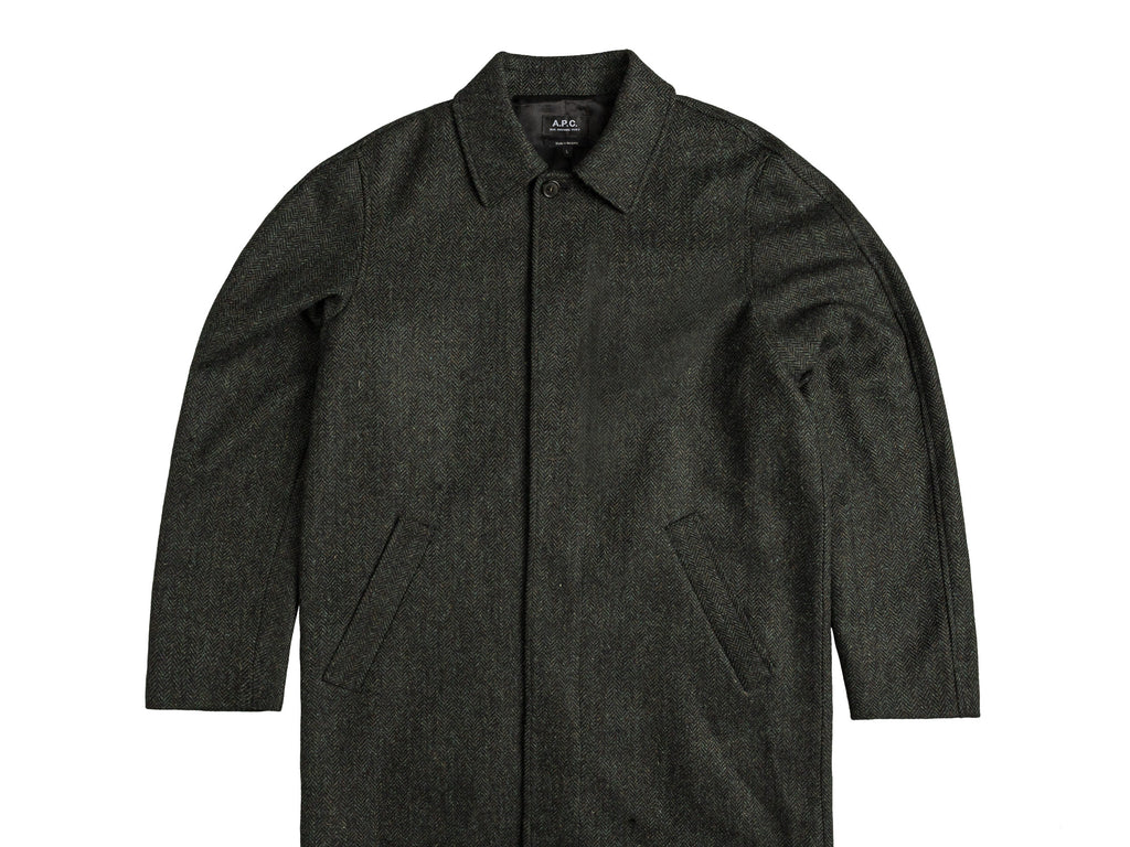 A．P．C アーペーセー/レディースファッション｜WonderREX-ONLINE 公式通販サイト