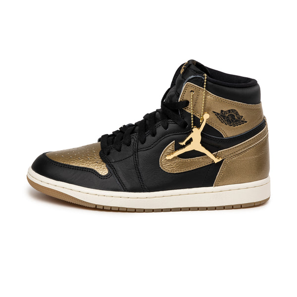 Black and gold jordan hat clearance