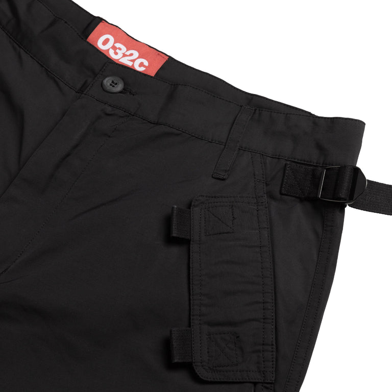 032c Hyperbole Parachute Cargo Trousers