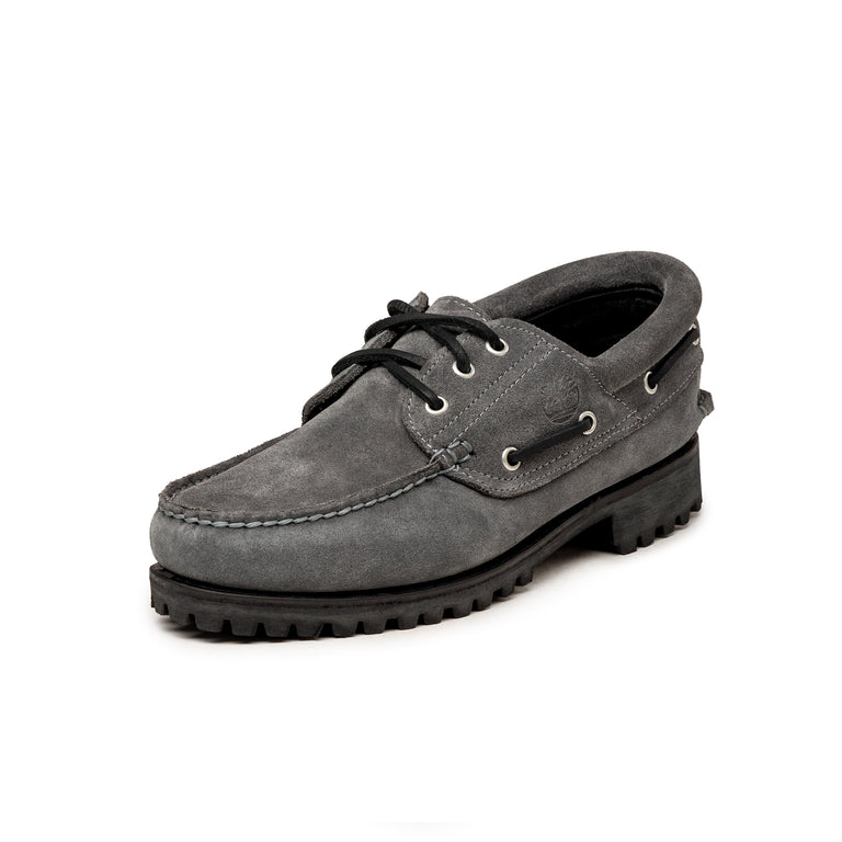 Timberland Authentics 3 Eye Classic Lug