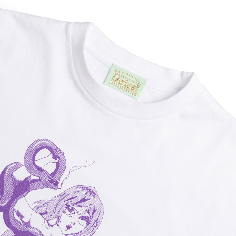 Aries Laocoonte Tee