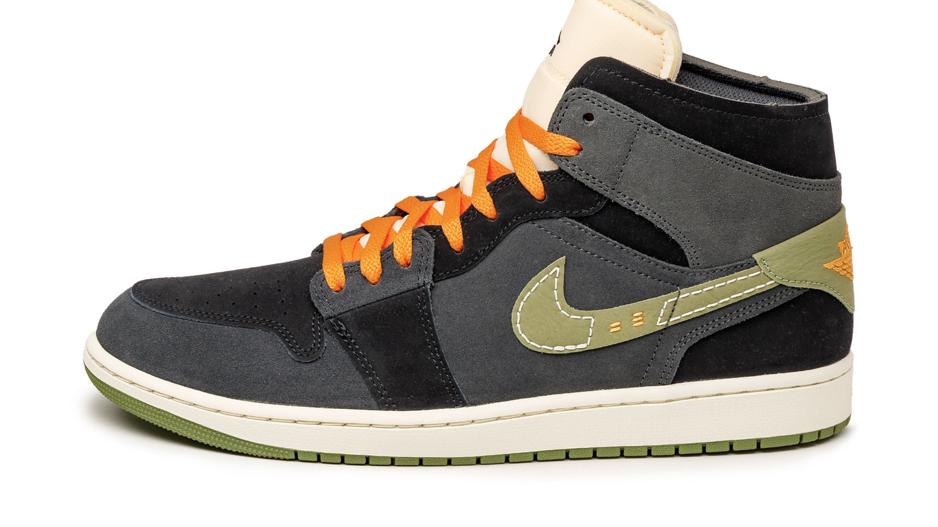 Nike Air Jordan 1 Mid SE Craft Sneaker » Buy online now!