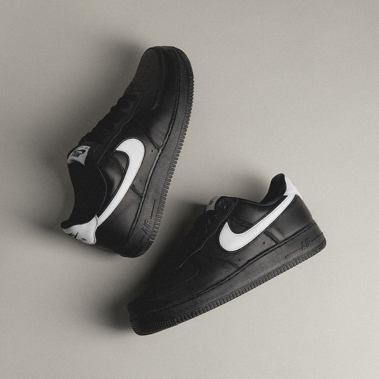 Nike Air Force 1 Low Retro QS onfeet