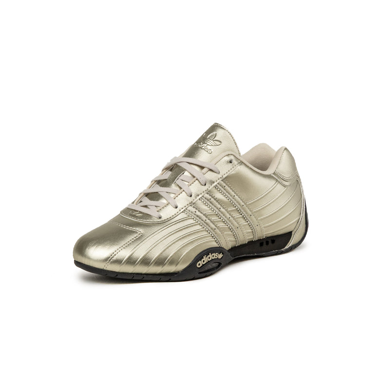Adidas Adiracer Lo W - 42 / Aluminum / Aluminum / Aluminum - 2
