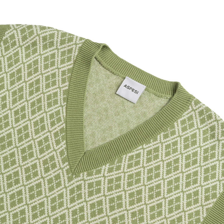 ASPESI Knitted Jumper