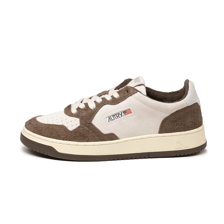 Autry Medalist *Suede / Long Suede*